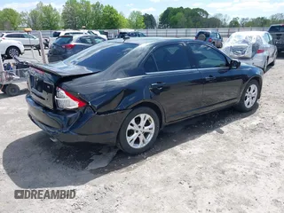 2012 Ford Fusion SE z VIN 3FAHP0HG8CR339020, wystawiony jako IAAI lot #41962046 z przebiegiem 136 072 mil mil oraz . Historia ofert i sprzedaży dostępna na DreamBid. Obrazek 4.
