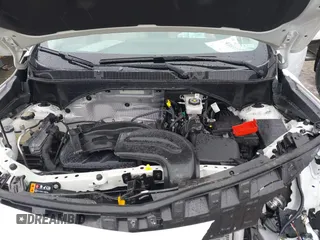 2024 Buick Encore GX Avenir with VIN KL4AMGSL6RB018247, listed as a IAAI auction lot 41832353 with 16,001 mi miles and . Bid and sale history available at DreamBid. Image 10.