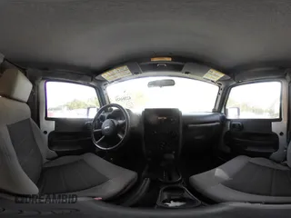 2008 Jeep Wrangler X with VIN 1J4FA24168L652177, listed as a IAAI auction lot 42284529 with 171,141 mi miles and . Bid and sale history available at DreamBid. Image 18.