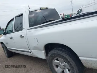 2002 Dodge 1500 with VIN 1D7HA18Z22S726173, listed as a IAAI auction lot 41548355 with 259,787 mi miles and . Bid and sale history available at DreamBid. Image 13.