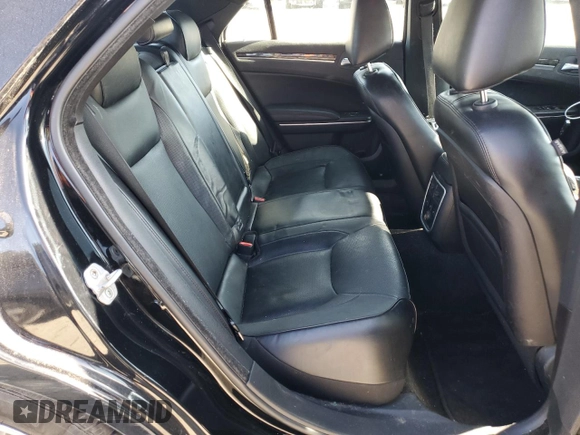 2012 Chrysler 300 with VIN 2C3CCAETXCH250167, listed as a Copart auction lot 47873215 with 170,654 mi miles and Clean Title. Bid and sale history available at carsss.com. Image 10.