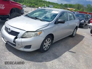 2010 Toyota Corolla с VIN 2T1BU4EE3AC235685, выставлен на аукционе IAAI как лот 42188188 с пробегом 221 000 миль миль и . История ставок и продаж доступна на DreamBid. Изображение 2.
