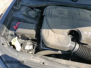 2020 Chrysler 300 S с VIN 2C3CCAGG8LH154683, выставлен на аукционе Copart как лот 66551715 с пробегом 118 318 миль миль и Списание • Salvage title. История ставок и продаж доступна на DreamBid. Изображение 14.