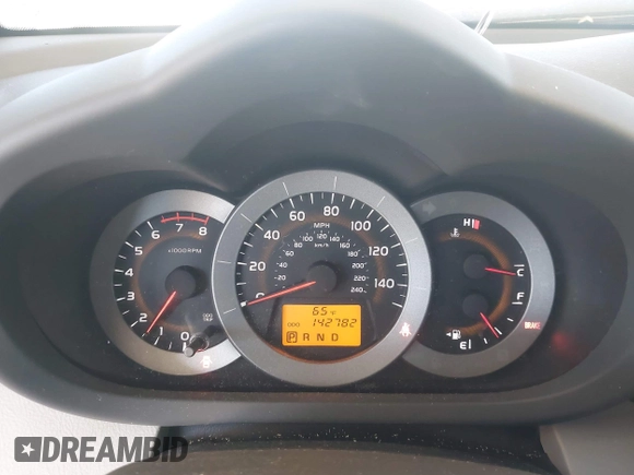 2011 Toyota RAV4 Limited with VIN 2T3DK4DV7BW057724, listed as a IAAI auction lot 42759650 with 142,782 mi miles and . Bid and sale history available at DreamBid. Image 7.