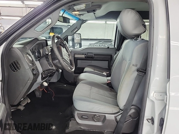 2016 Ford F-250 Lariat с VIN 1FT7W2BTXGEB24435, выставлен на аукционе IAAI как лот 42677875 с пробегом 266 510 миль миль и . История ставок и продаж доступна на DreamBid. Изображение 1.
