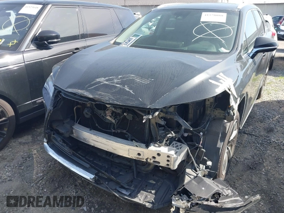 2019 Lexus RX 350L Premium z VIN JTJGZKCA0K2011427, wystawiony jako IAAI lot #41578080 z przebiegiem 77 252 mil mil oraz . Historia ofert i sprzedaży dostępna na DreamBid. Obrazek 13.