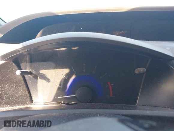 2012 Honda Civic EX-L with VIN 19XFB2F90CE300378, listed as a IAAI auction lot 41875204 with Not Provided miles and . Bid and sale history available at DreamBid. Image 7.