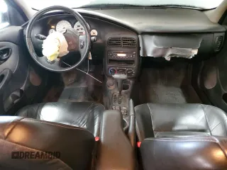 2001 Saturn SL with VIN 1G8ZK54791Z298951, listed as a Copart auction lot 89198795 with 157,208 mi miles and Salvage title. Bid and sale history available at DreamBid. Image 8.