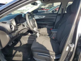 2022 Kia Forte LXS with VIN 3KPF24AD3NE460152, listed as a Copart auction lot 48994215 with 149,280 mi miles and Salvage Title. Bid and sale history available at carsss.com. Image 7.