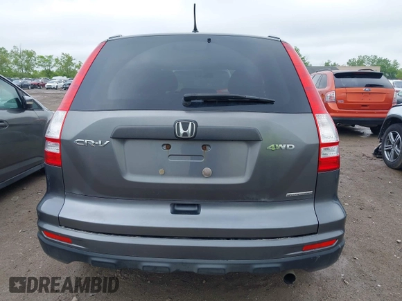 2011 Honda CR-V SE z VIN JHLRE4H47BC028132, wystawiony jako IAAI lot #42300244 z przebiegiem 185 258 mil mil oraz . Historia ofert i sprzedaży dostępna na DreamBid. Obrazek 17.