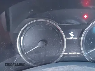 2013 Lexus GS 350 с VIN JTHBE1BLXD5027401, выставлен на аукционе IAAI как лот 42346592 с пробегом 148 526 миль миль и . История ставок и продаж доступна на DreamBid. Изображение 7.