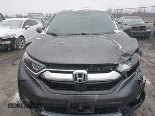2018 Honda CR-V EX-L with VIN 5J6RW2H82JA001491, listed as a IAAI auction lot 41139160 with 71,928 mi miles. Bid and sale history available at carsss.com. Image 13.