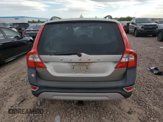 2013 Volvo XC70 3.2L with VIN YV4952BL3D1152332, listed as a Copart auction lot 78247724 with 146,328 mi miles and Salvage Title. Bid and sale history available at DreamBid. Image 6.