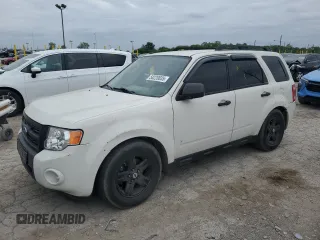 2009 Ford Escape Hybrid z VIN 1FMCU493X9KC01844, wystawiony jako Copart lot #58220035 z przebiegiem Nie podano mil oraz Szkoda całkowita • Salvage title. Historia ofert i sprzedaży dostępna na DreamBid. Obrazek 1.