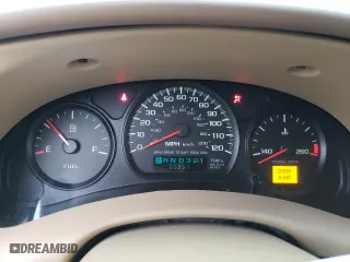 2000 Chevrolet Impala with VIN 2G1WF55K2Y9163971, listed as a Copart auction lot 47093875 with 65,951 mi miles and Salvage Title. Bid and sale history available at carsss.com. Image 9.