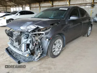 2024 Nissan Sentra S z VIN 3N1AB8BV2RY237570, wystawiony jako Copart lot #54954945 z przebiegiem 41 358 mil mil oraz Szkoda całkowita • Salvage title. Historia ofert i sprzedaży dostępna na DreamBid. Obrazek 1.
