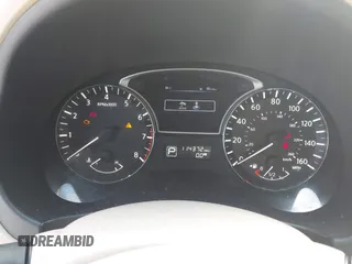 2015 Nissan Altima S with VIN 1N4AL3APXFC265370, listed as a IAAI auction lot 41523438 with 114,372 mi miles and . Bid and sale history available at DreamBid. Image 7.