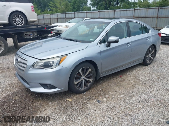 2015 Subaru Legacy Limited with VIN 4S3BNBN65F3075108, listed as a IAAI auction lot 42802400 with 140,886 mi miles and . Bid and sale history available at DreamBid. Image 18.