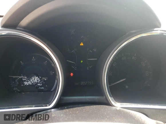 2008 Toyota Highlander z VIN JTEEW41AX82011084, wystawiony jako Copart lot #60852355 z przebiegiem 302 755 mil mil oraz Czysty tytuł • Clean title. Historia ofert i sprzedaży dostępna na DreamBid. Obrazek 9.