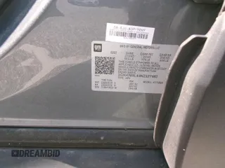 2022 GMC Acadia SLE z VIN 1GKKNRL44NZ127483, wystawiony jako IAAI lot #42521091 z przebiegiem 63 175 mil mil oraz . Historia ofert i sprzedaży dostępna na DreamBid. Obrazek 4.