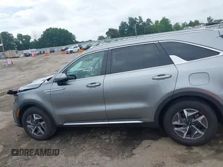 2022 Kia Sorento S with VIN KNDRG4LG2N5092371, listed as a IAAI auction lot 42470723 with 74,541 mi miles and . Bid and sale history available at DreamBid. Image 14.