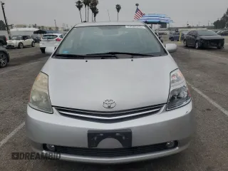 2007 Toyota Prius с VIN JTDKB20U677615705, выставлен на аукционе Copart как лот 54980945 с пробегом 233 770 миль миль и Чистый • Clean title. История ставок и продаж доступна на DreamBid. Изображение 5.
