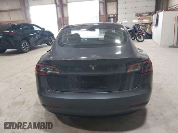 2023 Tesla Model 3 с VIN 5YJ3E1EA3PF705909, выставлен на аукционе IAAI как лот 42519796 с пробегом 13 989 миль миль и . История ставок и продаж доступна на DreamBid. Изображение 15.
