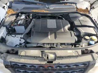 2016 Land Rover LR4 HSE with VIN SALAG2V64GA824329, listed as a Copart auction lot 53760635 with Not Provided miles and Clean Title. Bid and sale history available at DreamBid. Image 11.