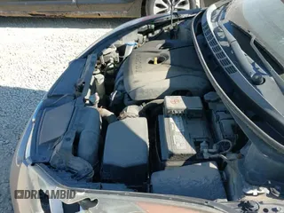 2013 Hyundai Elantra GLS z VIN 5NPDH4AE5DH443894, wystawiony jako IAAI lot #43231549 z przebiegiem 116 129 mil mil oraz . Historia ofert i sprzedaży dostępna na DreamBid. Obrazek 12.