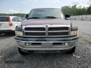 2001 Dodge 1500 z VIN 3B7HF13Z81G174610, wystawiony jako Copart lot #56548735 z przebiegiem 171 114 mil mil oraz Czysty tytuł • Clean title. Historia ofert i sprzedaży dostępna na DreamBid. Obrazek 6.