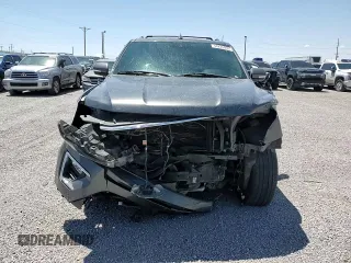 2018 Ford Expedition Max Limited with VIN 1FMJK2AT1JEA36704, listed as a Copart auction lot 56225005 with 82,193 mi miles and Salvage title. Bid and sale history available at DreamBid. Image 14.