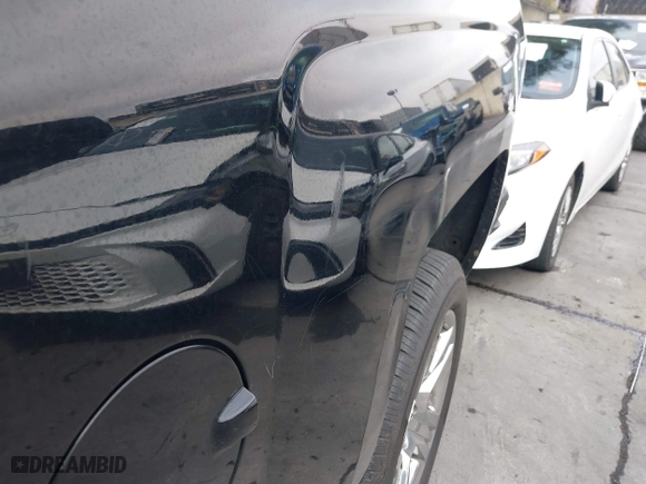 2018 Chevrolet Silverado 1500 Custom with VIN 1GCRCPEC0JZ321723, listed as a IAAI auction lot 41534756 with 44,224 mi miles. Bid and sale history available at carsss.com. Image 19.