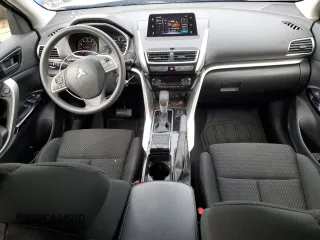 2020 Mitsubishi Eclipse Cross LE с VIN JA4AS4AA4LZ014524, выставлен на аукционе Copart как лот 56388494 с пробегом 38 140 миль миль и На запчасти • Non repairable. История ставок и продаж доступна на DreamBid. Изображение 8.