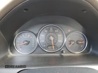 2004 Honda Civic EX with VIN 2HGES26764H529889, listed as a Copart auction lot 49139985 with 153,737 mi miles and Salvage Title. Bid and sale history available at DreamBid. Image 9.