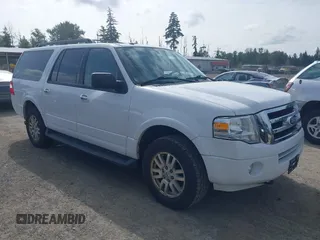 2012 Ford Expedition Max King Ranch с VIN 1FMJK1J53CEF44641, выставлен на аукционе IAAI как лот 42309326 с пробегом 307 393 миль миль и . История ставок и продаж доступна на DreamBid. Изображение 1.
