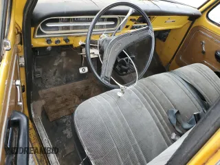 1971 Ford F-250 с VIN F25HRL00594, выставлен на аукционе Copart как лот 86818544 с пробегом 61 417 миль миль и Списание • Salvage title. История ставок и продаж доступна на DreamBid. Изображение 8.