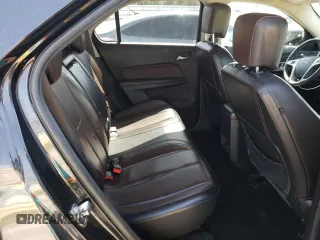 2014 Chevrolet Equinox LT with VIN 2GNALCEK8E6286998, listed as a Copart auction lot 48517085 with 197,378 mi miles and Clean Title. Bid and sale history available at carsss.com. Image 11.