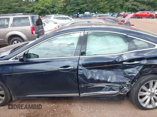 2012 Hyundai Azera z VIN KMHFH4JG2CA174846, wystawiony jako IAAI lot #42477082 z przebiegiem 73 371 mil mil oraz . Historia ofert i sprzedaży dostępna na DreamBid. Obrazek 14.