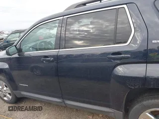 2015 GMC Terrain SLT with VIN 2GKALSEK3F6212171, listed as a IAAI auction lot 41761001 with 128,346 mi miles. Bid and sale history available at carsss.com. Image 14.