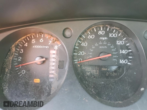 2003 Acura TL with VIN 19UUA56623A017342, listed as a Copart auction lot 76592644 with 75,841 mi miles and Clean Title. Bid and sale history available at carsss.com. Image 9.