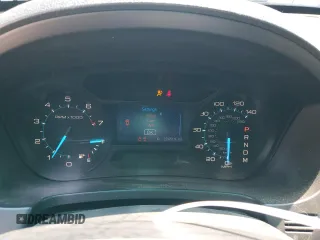 2013 Ford Explorer z VIN 1FM5K7B89DGB18648, wystawiony jako Copart lot #60066395 z przebiegiem 224 519 mil mil oraz Szkoda całkowita • Salvage title. Historia ofert i sprzedaży dostępna na DreamBid. Obrazek 9.