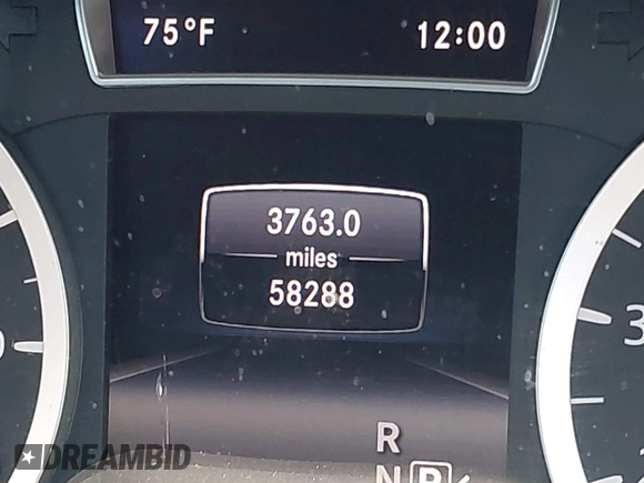 2019 Infiniti QX30 Luxe с VIN SJKCH5CP8KA007154, выставлен на аукционе IAAI как лот 41977924 с пробегом 58 288 миль миль и . История ставок и продаж доступна на DreamBid. Изображение 14.