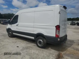 2019 Ford Transit с VIN 1FTYR1CM9KKA74540, выставлен на аукционе Copart как лот 69270944 с пробегом 185 304 миль миль и Списание • Salvage title. История ставок и продаж доступна на DreamBid. Изображение 2.