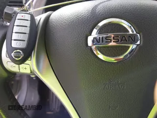 2018 Nissan Altima 2.5 S with VIN 1N4AL3AP9JC288485, listed as a IAAI auction lot 40718406 with 106,819 mi miles. Bid and sale history available at carsss.com. Image 11.