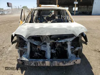 2008 Toyota Highlander with VIN 59052275, listed as a Copart auction lot 59052275 with Not provided miles and Non repairable. Bid and sale history available at DreamBid. Image 5.