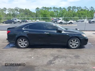2009 Lexus ES 330 with VIN JTHBJ46G992279255, listed as a IAAI auction lot 42170646 with 109,241 mi miles and . Bid and sale history available at DreamBid. Image 12.