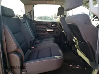 2014 Chevrolet Silverado 1500 LT with VIN 3GCPCREH3EG436823, listed as a Copart auction lot 49597995 with 258,666 mi miles and Salvage Title. Bid and sale history available at DreamBid. Image 10.