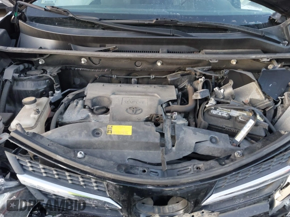 2014 Toyota RAV4 LE with VIN 2T3BFREV9EW160185, listed as a IAAI auction lot 41208037 with 79,418 mi miles and . Bid and sale history available at DreamBid. Image 10.