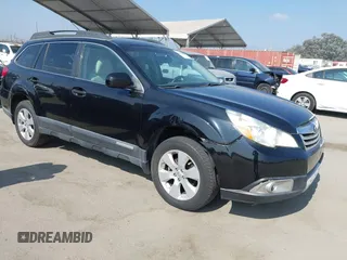 2012 Subaru Outback Prem with VIN 4S4BRBGC1C3225780, listed as a IAAI auction lot 42803386 with 241,845 mi miles and . Bid and sale history available at DreamBid. Image 1.