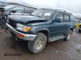 1998 Toyota 4Runner SR5 с VIN JT3GN86R9W0057136, выставлен на аукционе IAAI как лот 41702261 с пробегом 182 267 миль миль и . История ставок и продаж доступна на DreamBid. Изображение 17.
